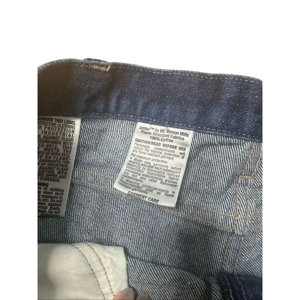 Dickies fr utility